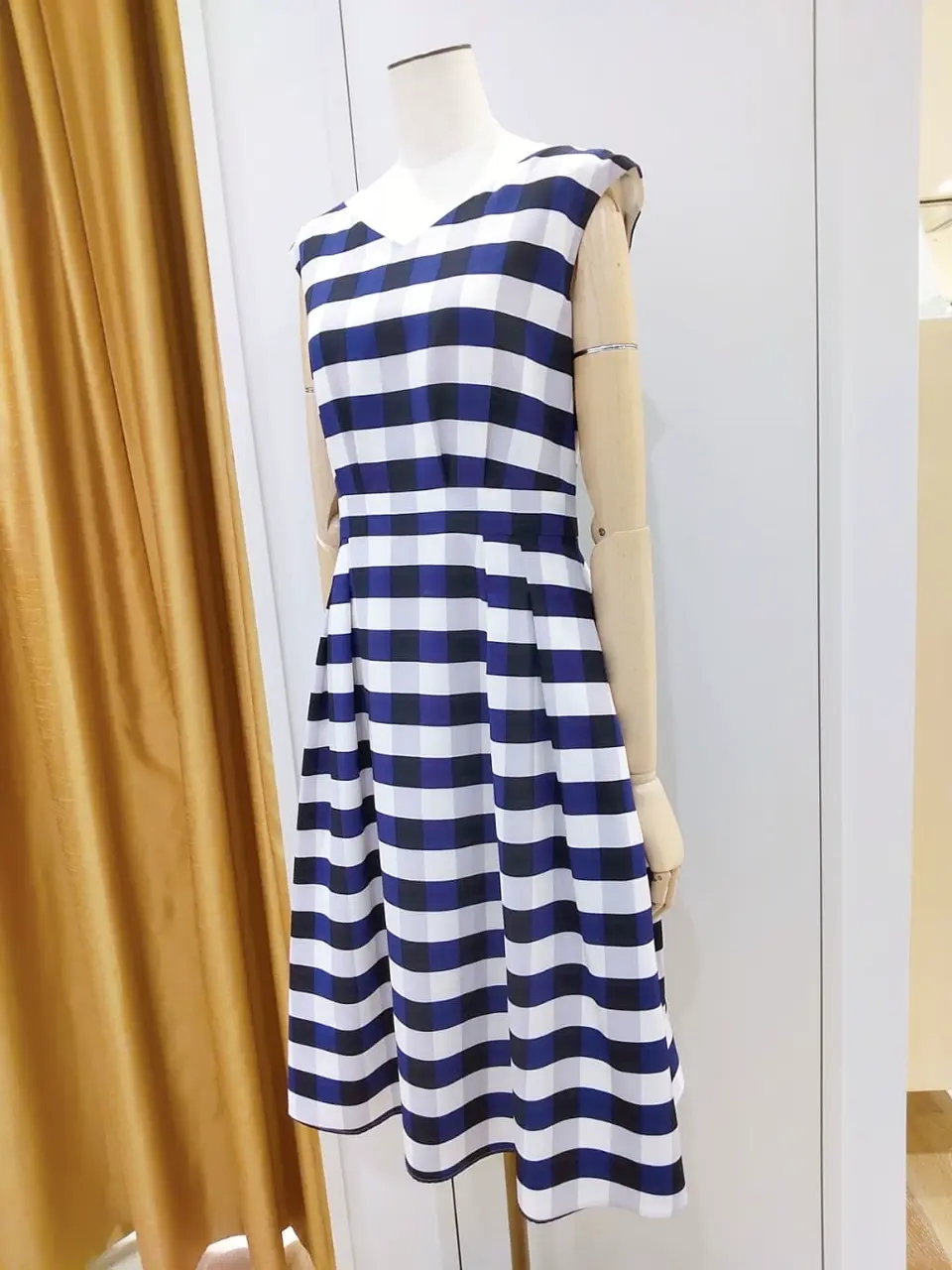 TOCCA スタッフf コーディネート画像