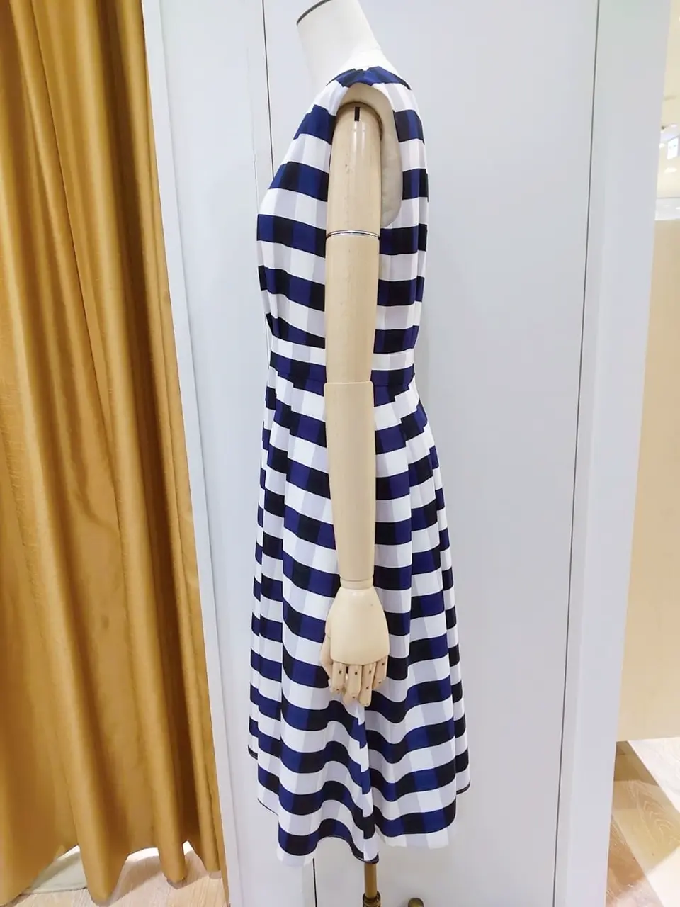 TOCCA スタッフf コーディネート画像