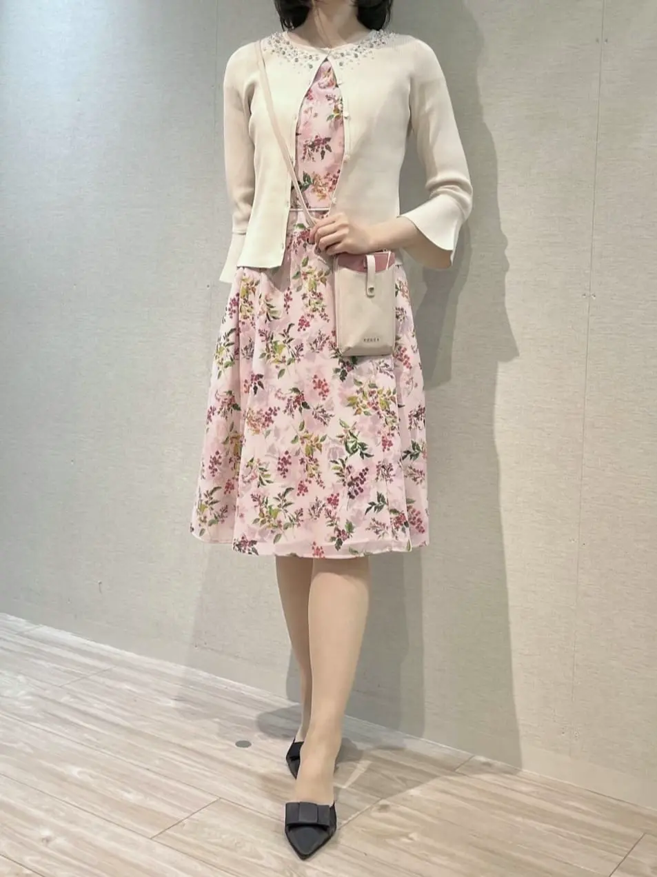 TOCCA Ｉ コーディネート画像