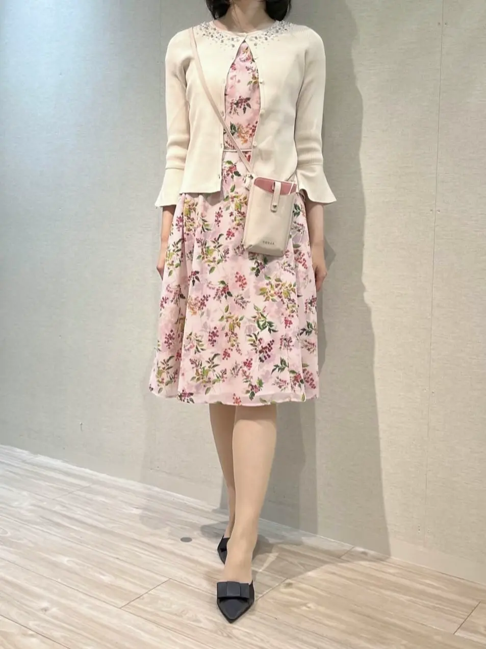 TOCCA Ｉ コーディネート画像