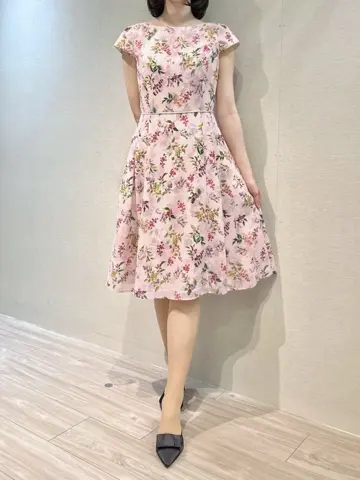 TOCCA Ｉ コーディネート画像