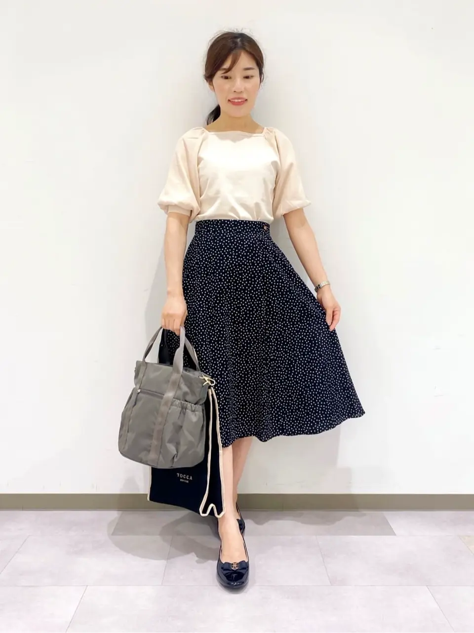  oda ❁ コーディネート画像