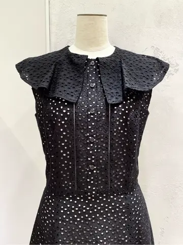 TOCCA G コーディネート画像