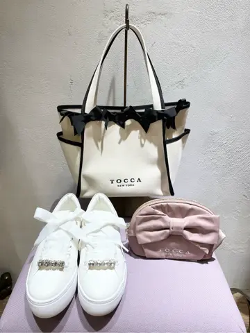 TOCCA G コーディネート画像