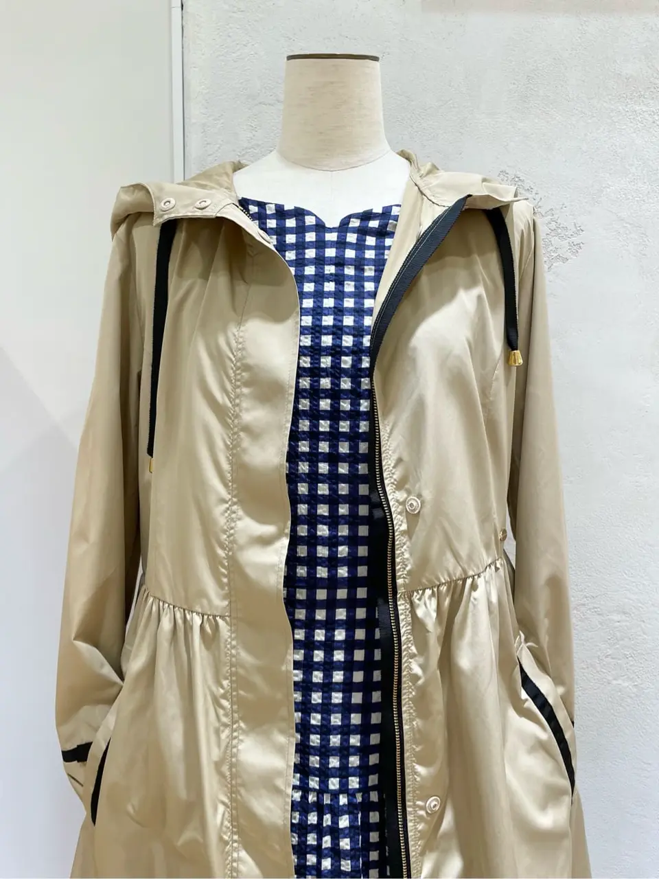 TOCCA G コーディネート画像