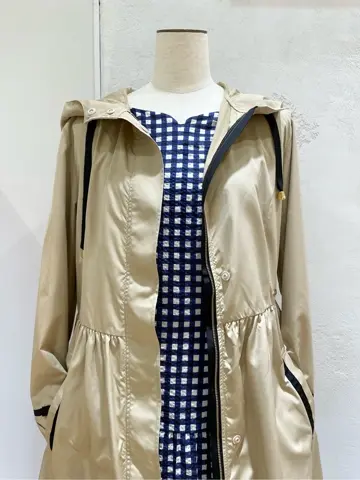 TOCCA G コーディネート画像