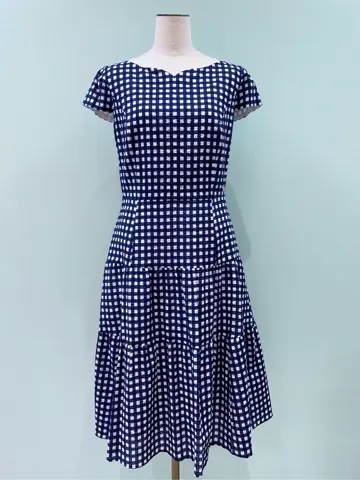 TOCCA G コーディネート画像