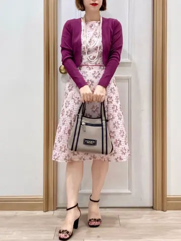 TOCCA mimura☺︎ コーディネート画像