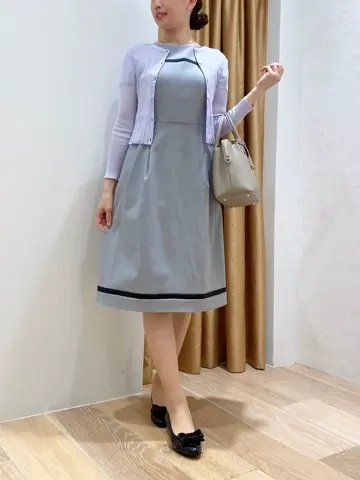 TOCCA A コーディネート画像