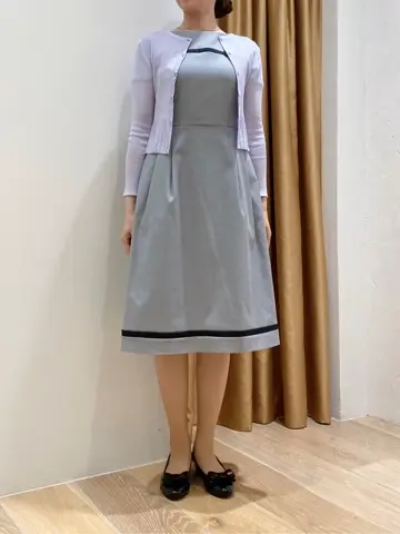 TOCCA A コーディネート画像