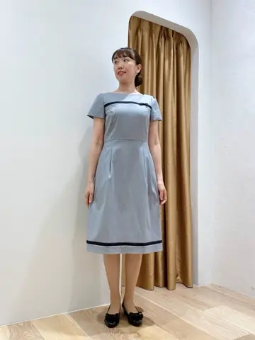 TOCCA A コーディネート画像