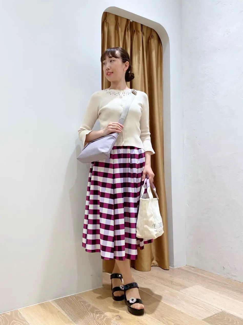 TOCCA A コーディネート画像