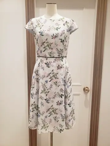 TOCCA スタッフＳ コーディネート画像