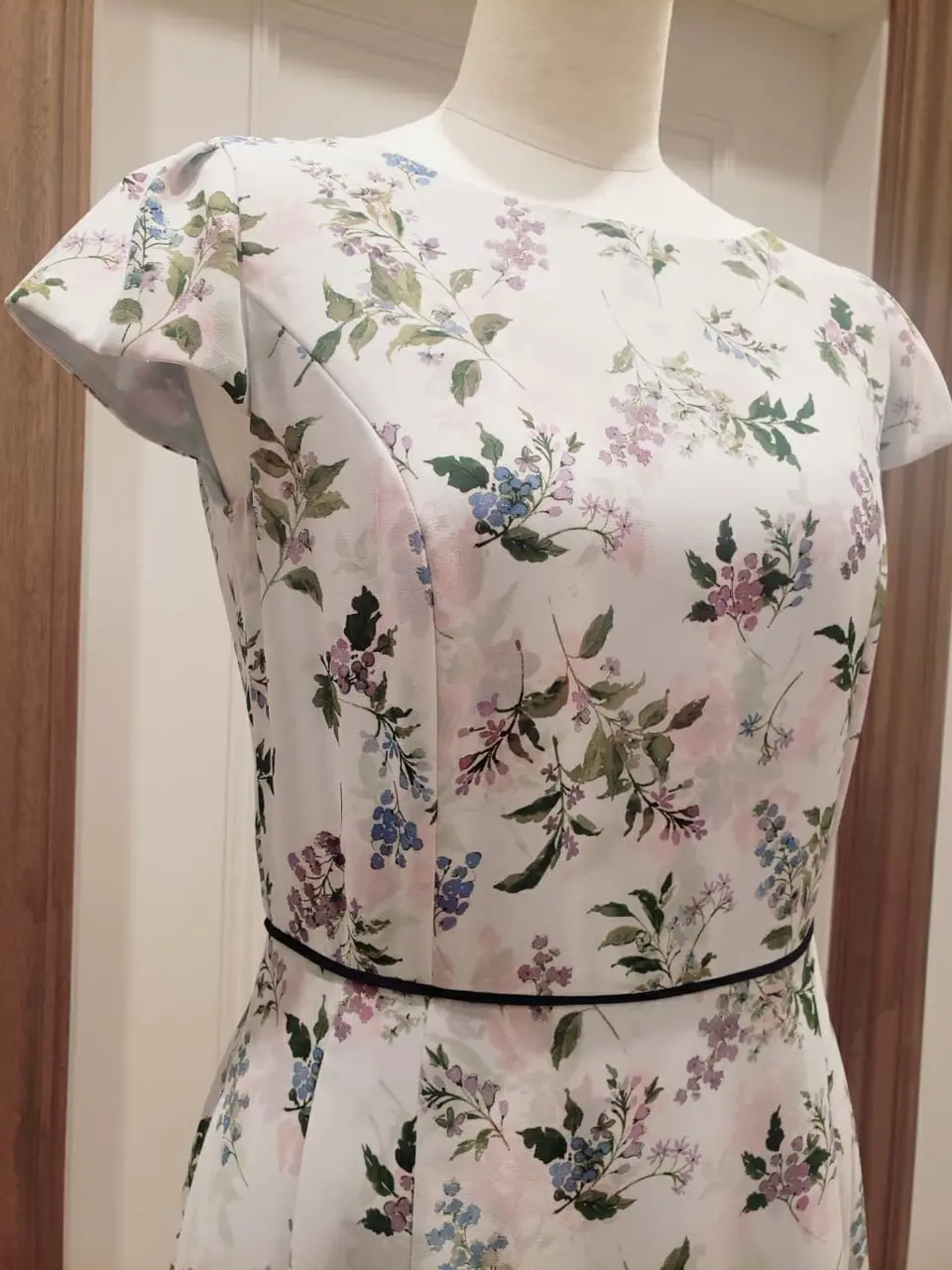 TOCCA スタッフＳ コーディネート画像