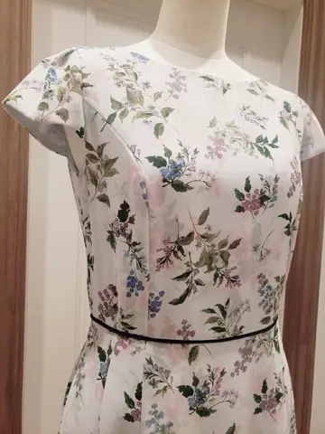 TOCCA スタッフＳ コーディネート画像