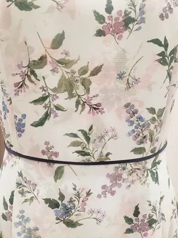 TOCCA スタッフＳ コーディネート画像