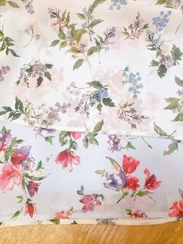 TOCCA スタッフＳ コーディネート画像