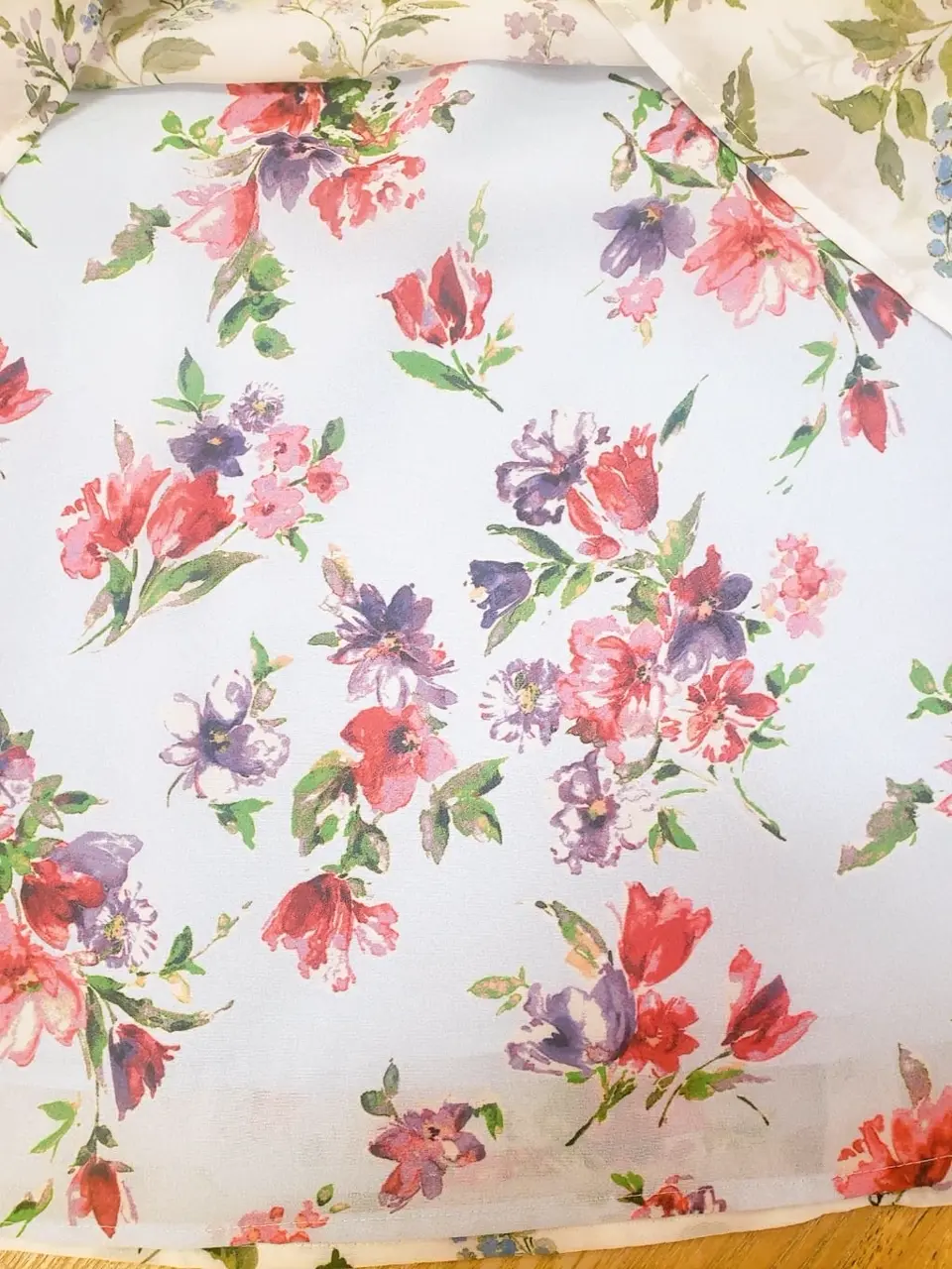 TOCCA スタッフＳ コーディネート画像