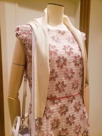 TOCCA スタッフＳ コーディネート画像