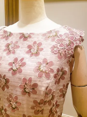 TOCCA スタッフＳ コーディネート画像