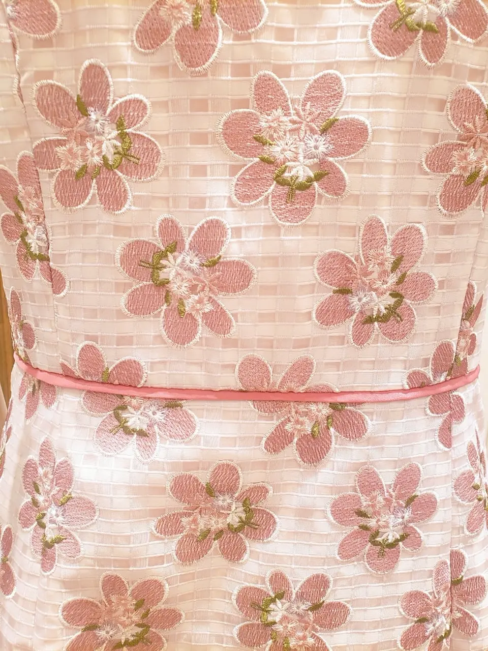 TOCCA スタッフＳ コーディネート画像