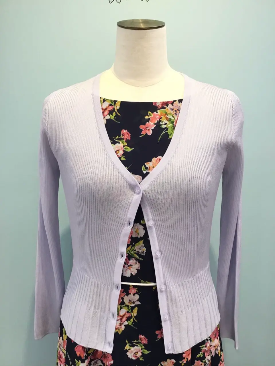 TOCCA 𝒽 コーディネート画像