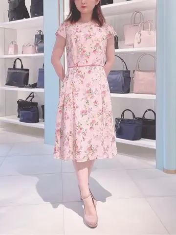 TOCCA T.H コーディネート画像