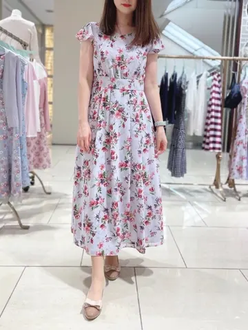 TOCCA Y.N コーディネート画像