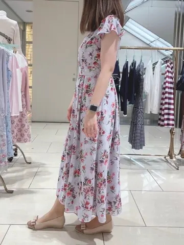 TOCCA Y.N コーディネート画像