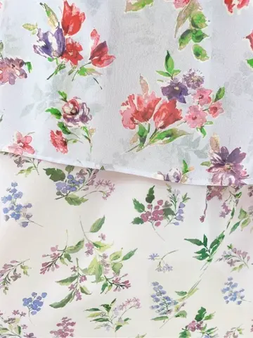 TOCCA Y.N コーディネート画像