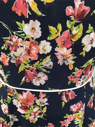 TOCCA ｋｉｍ コーディネート画像