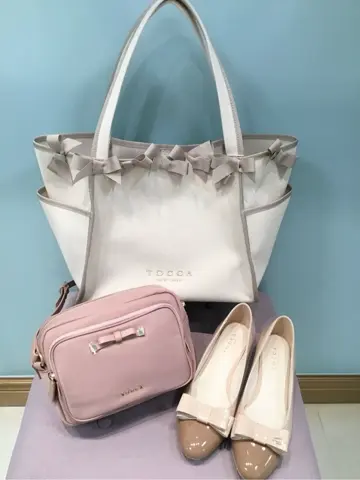 TOCCA ｋｉｍ コーディネート画像