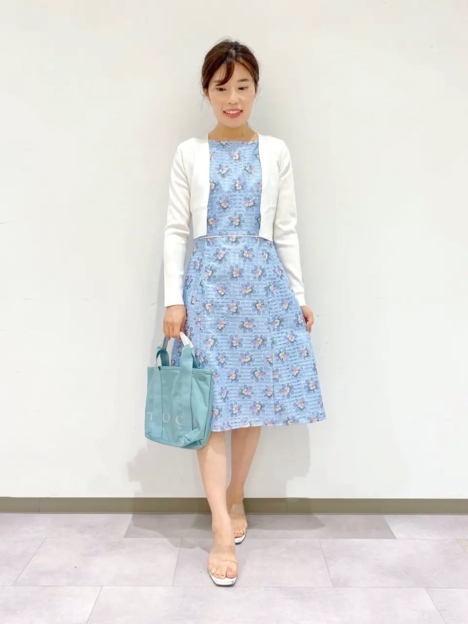  oda ❁ コーディネート画像