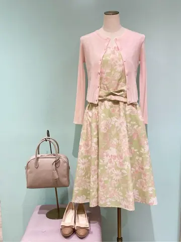 TOCCA 𝕂 コーディネート画像