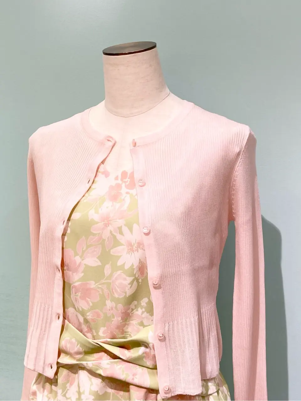 TOCCA 𝕂 コーディネート画像