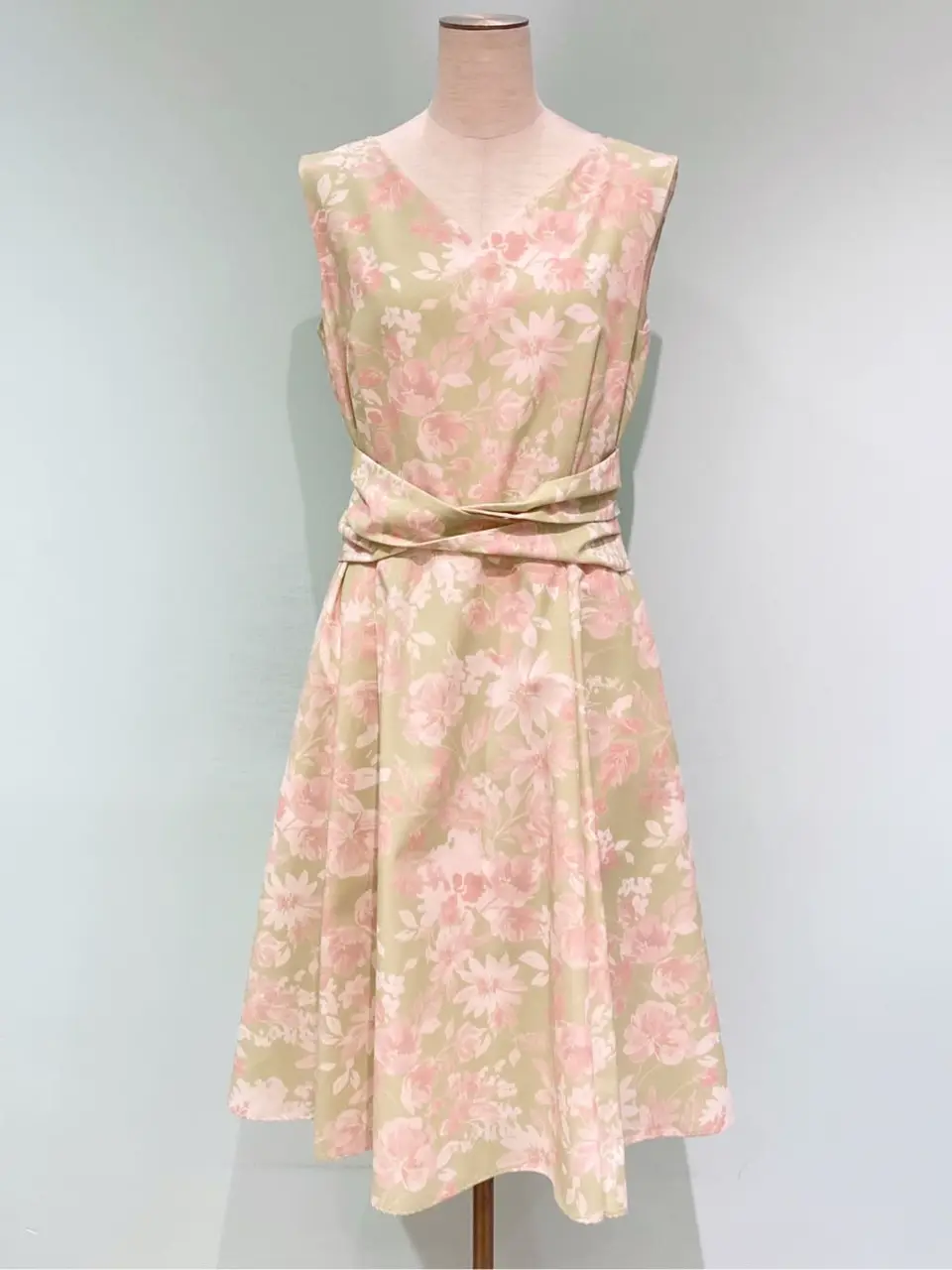 TOCCA 𝕂 コーディネート画像