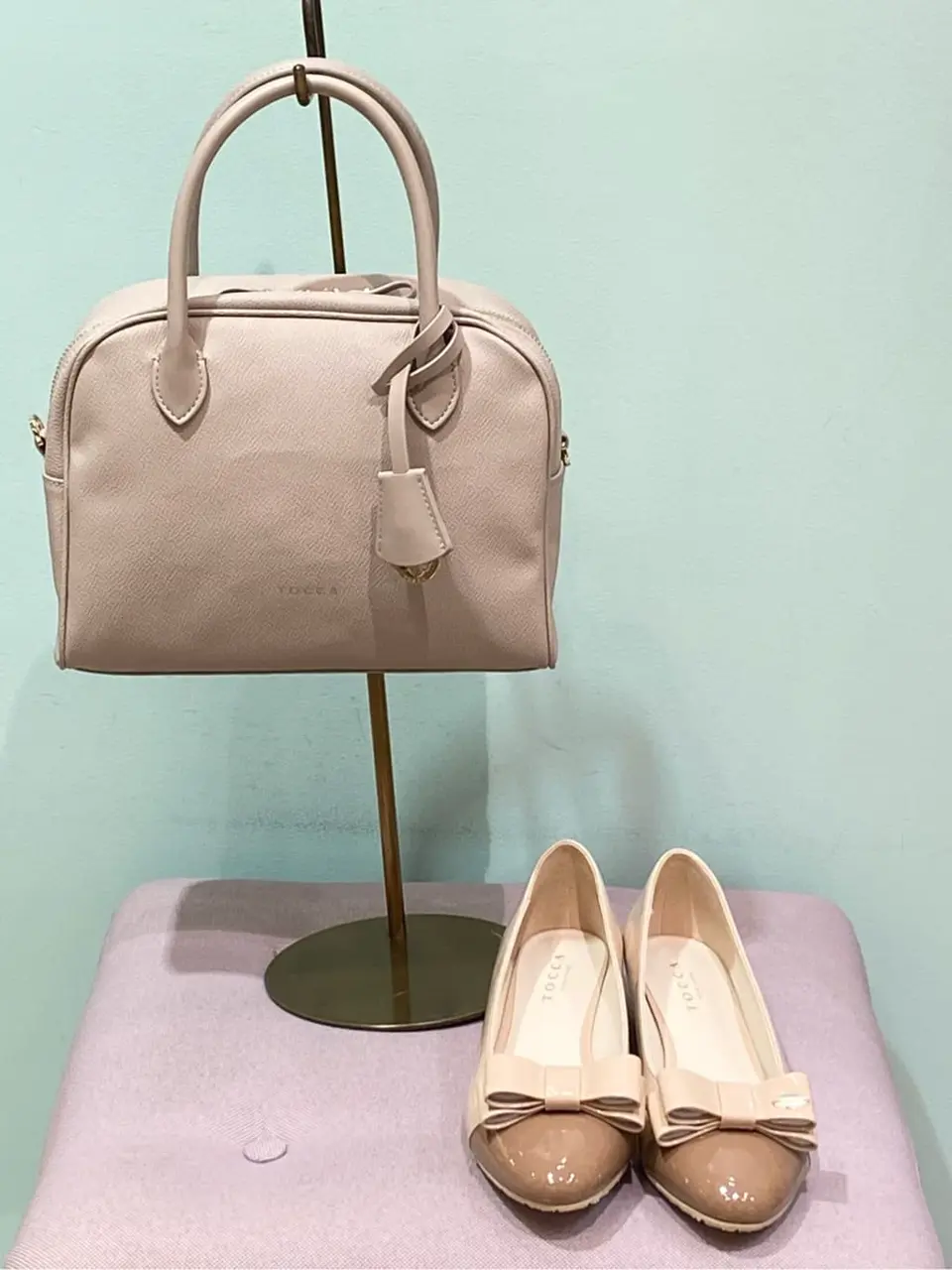 TOCCA 𝕂 コーディネート画像