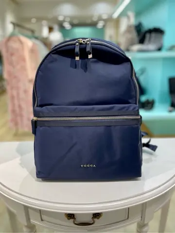 TOCCA スタッフB コーディネート画像