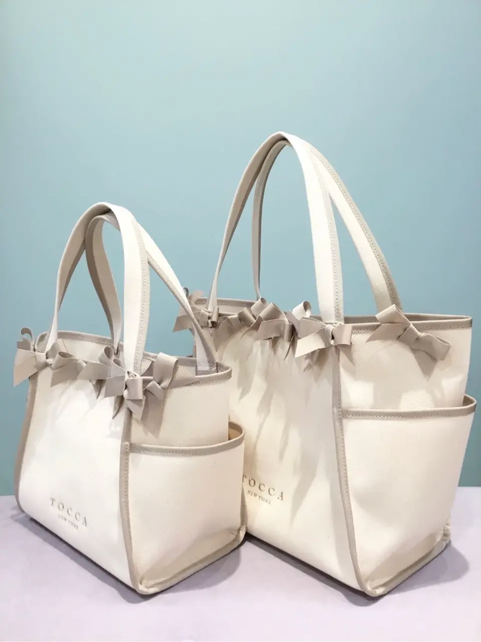 TOCCA 𝒽 コーディネート画像