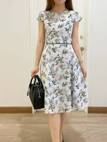 TOCCA mirei コーディネート画像