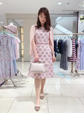 TOCCA Y.N コーディネート画像