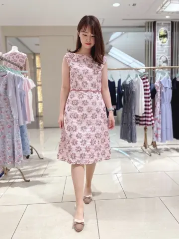 TOCCA Y.N コーディネート画像