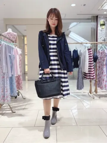 TOCCA Y.N コーディネート画像