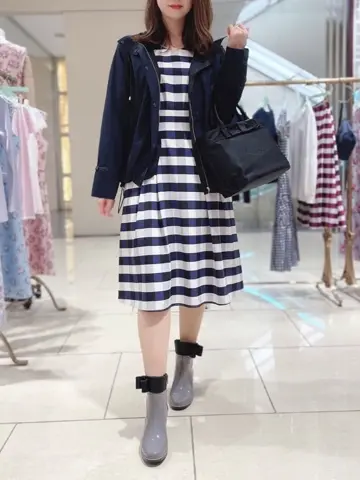 TOCCA Y.N コーディネート画像