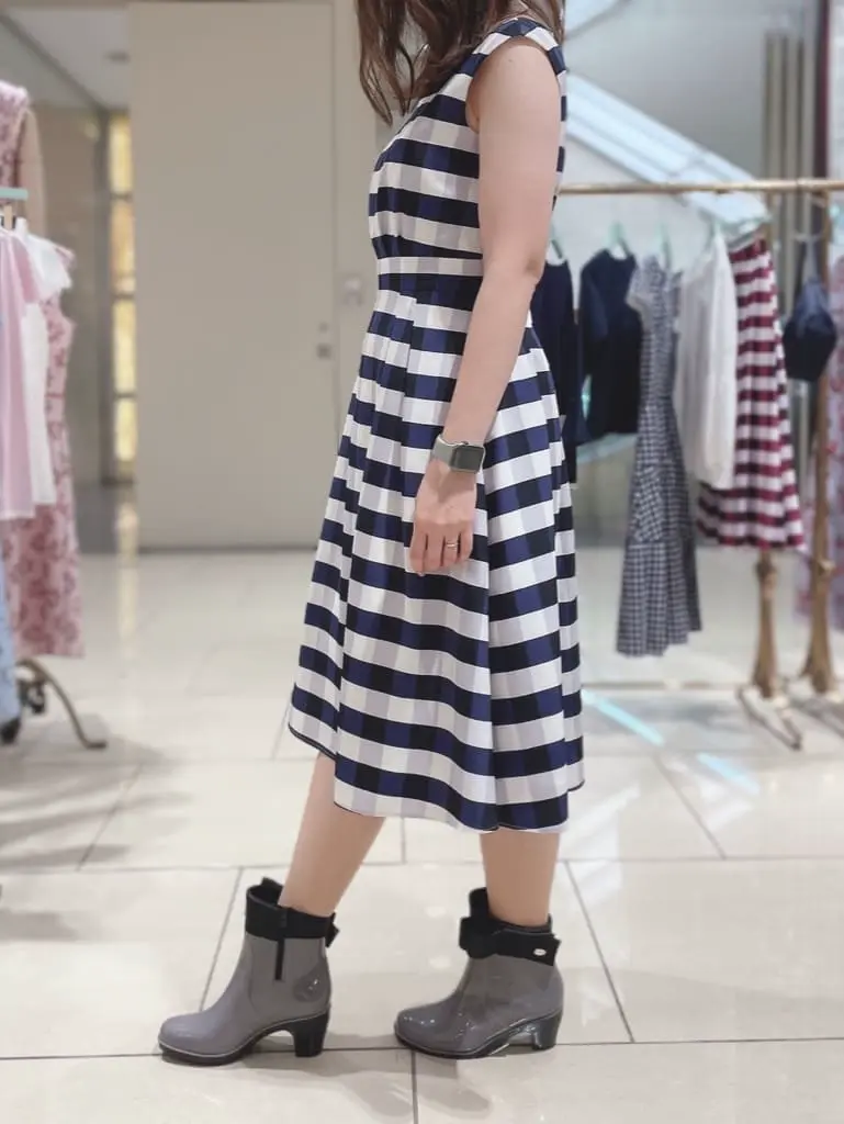 TOCCA Y.N コーディネート画像