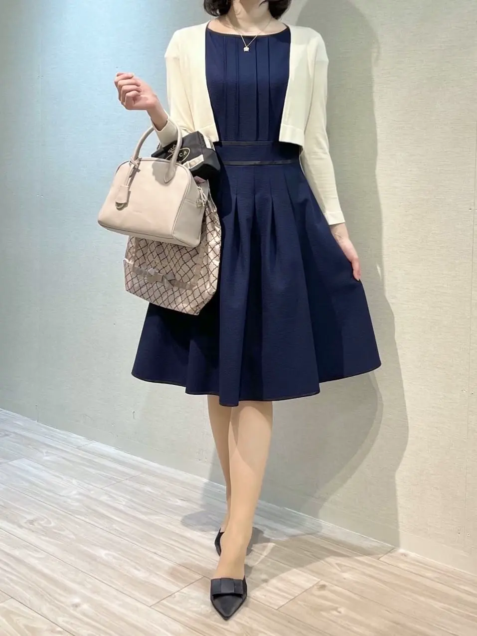 TOCCA Ｉ コーディネート画像