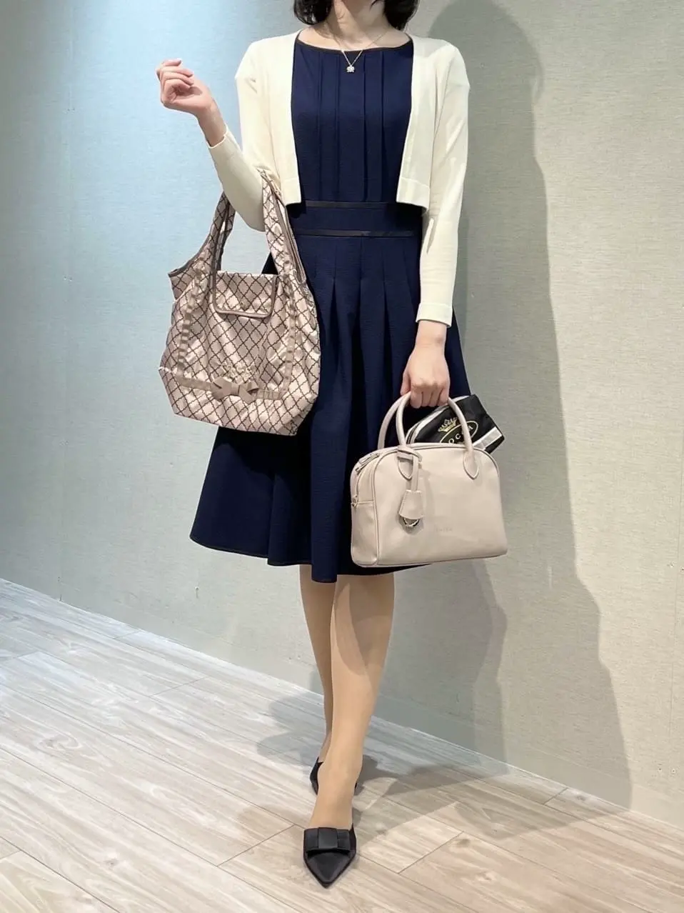 TOCCA Ｉ コーディネート画像