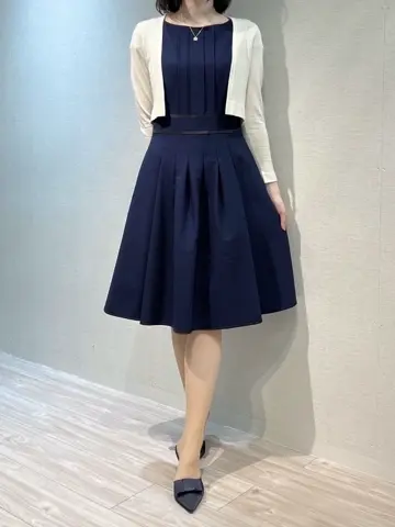 TOCCA Ｉ コーディネート画像