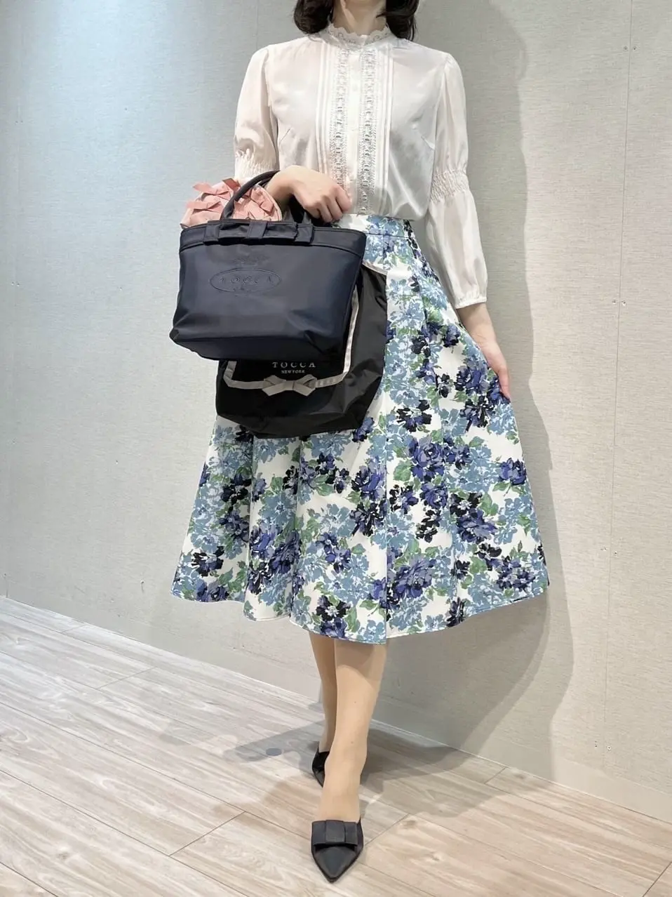 TOCCA Ｉ コーディネート画像