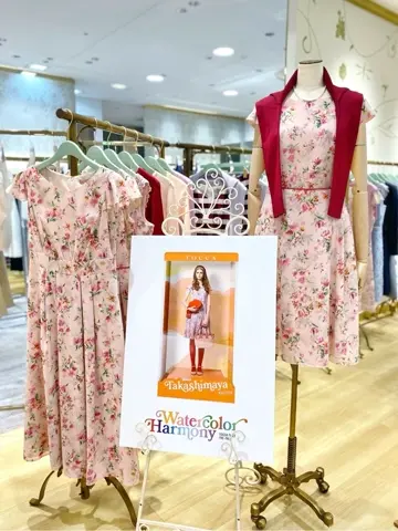 TOCCA oda ❁ コーディネート画像